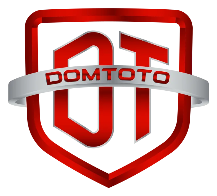 DOMTOTO - Permainan Balap Motor Terbaik untuk Pecinta Kecepatan