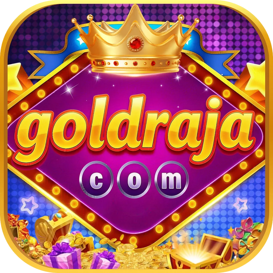 GOLDRAJA - Permainan Kasino Seru dan Menguntungkan