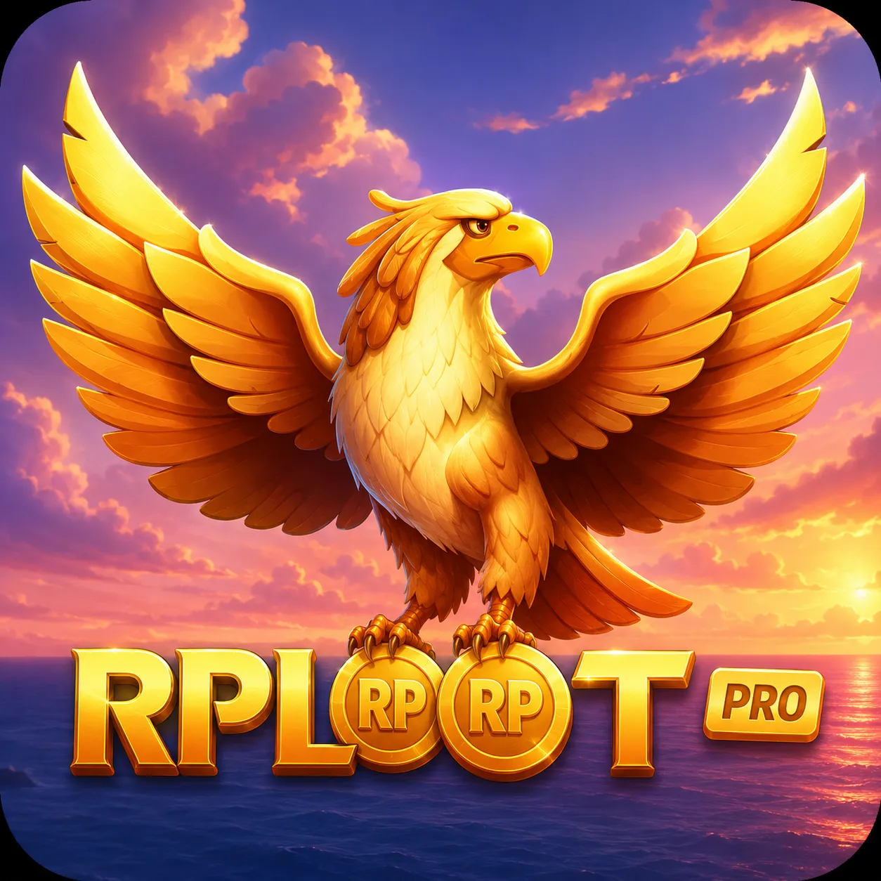 RPLOOT - Game Bingo Seru dan Menguntungkan